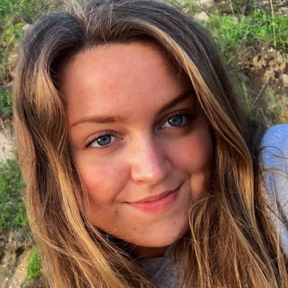 Meet your Posher, Allie